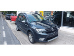 Dacia Sandero Stepway TCE 90 CV miniatura 9
